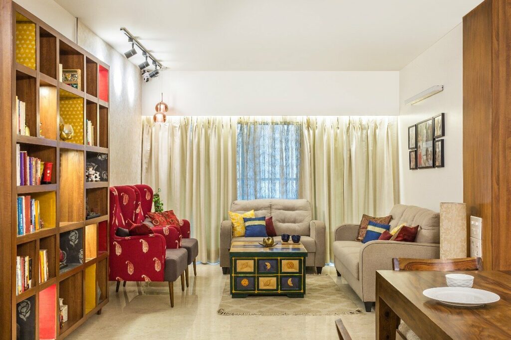 Five Indian interior designers offer tips on making the most of your home