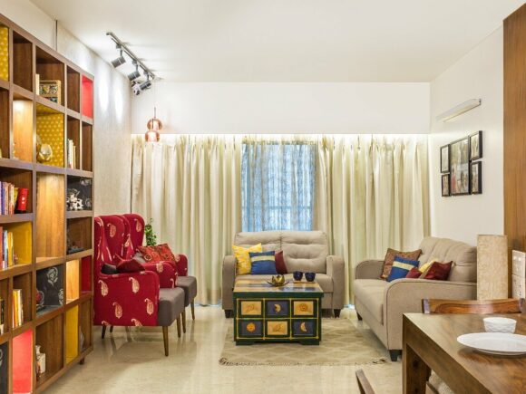 Five Indian interior designers offer tips on making the most of your home