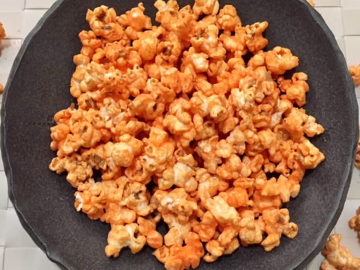 Experience a “Pop” of Indian Flavor at Masala Pop!