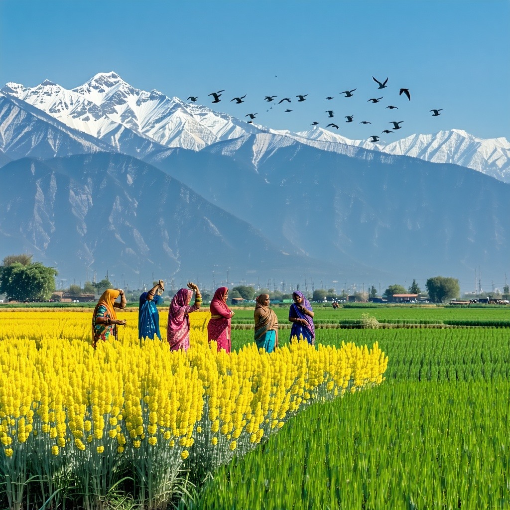 Regenerative vs. Sustainable Tourism in South Asia