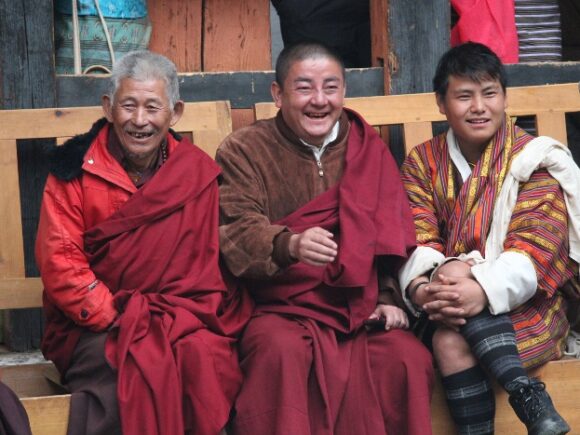 The Rise of Bhutan’s Sustainable Development Fee