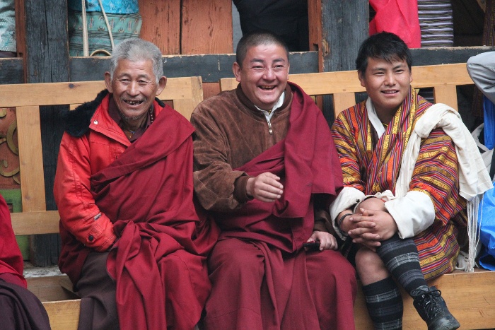 The Rise of Bhutan’s Sustainable Development Fee