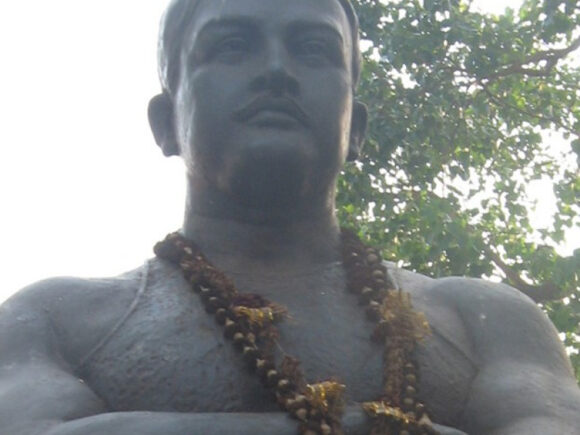 Gobar Goho: The Wrestler Who Put India on the World Wrestling Map