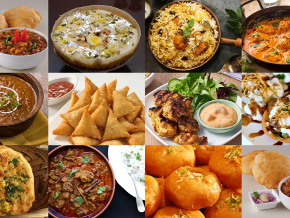 10 Foods to Try While Traveling in North India